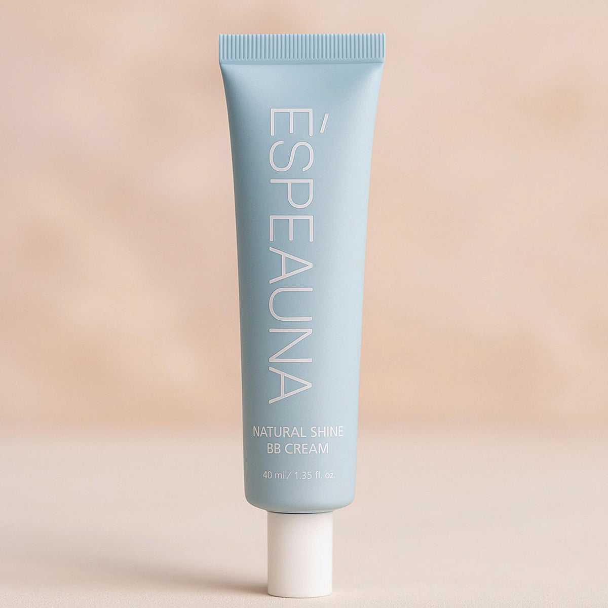 Espeauna Kem Dưỡng Nâng Tông Tự Nhiên Natural Shine Tone-Up Cream