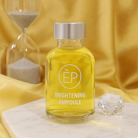 Espeauna Tinh Chất Làm Sáng Da Brightening Ampoule