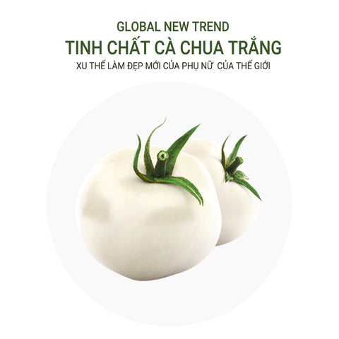 [Beyond Origin] Viên Uống Đẹp Da Cà Chua Trắng Glutathione - 30 Viên