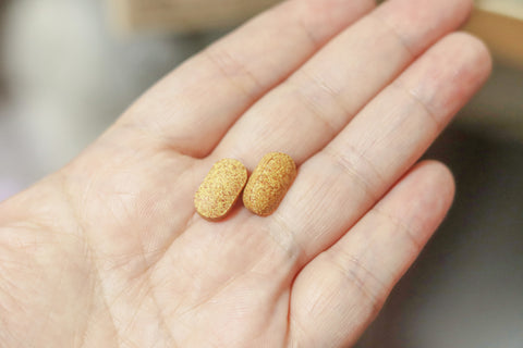 [Donguisam] Hồng Sâm Bổ Gan Vitamin Tiện Lợi Family Time Shot