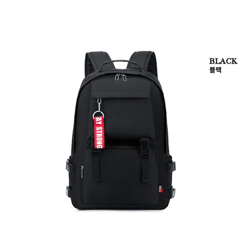 [4All] Ba Lô Học Sinh Cơ Bản Cho Nam Và Nữ