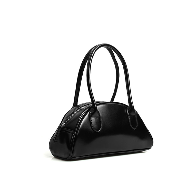 [4All] Túi Xách Enamel Phong Cách Cho Nữ