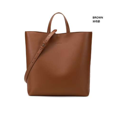 [Dickfist] High Quality Leather Bags for Men and Women