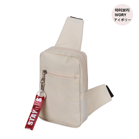 [Dickfist] Convenient Mini Shoulder Bag