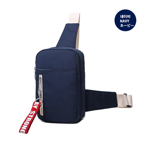 [Dickfist] Basic Mini Handbag