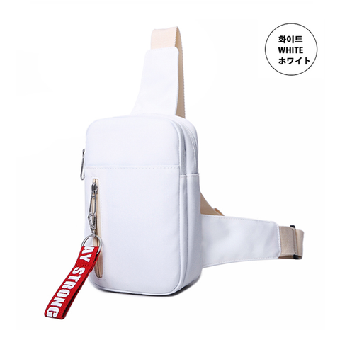 [Dickfist] Basic Mini Handbag