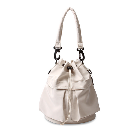 [4All] Túi Nylon Đeo Chéo Phong Cách Cho Nữ