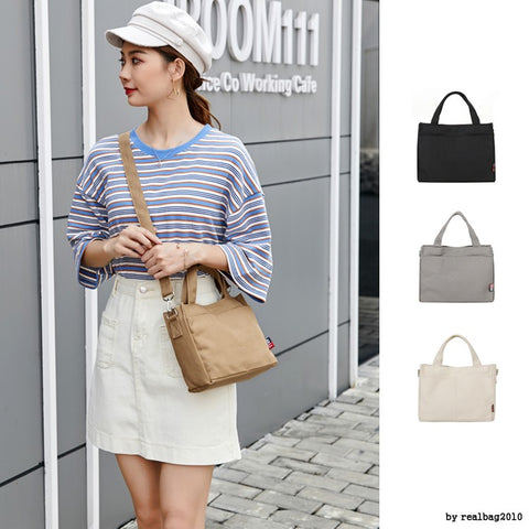 [4All] Túi Đeo Chéo Mini Dễ Thương Cho Nữ